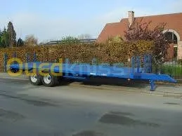 fabrication et montage de charpente 