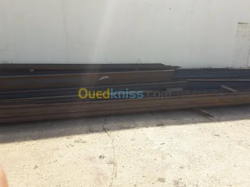 fabrication et montage de charpente 