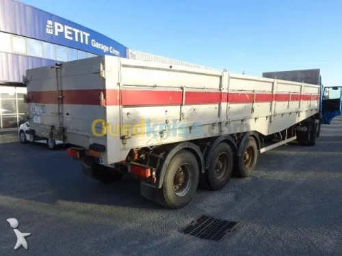 fabrication et montage de charpente 