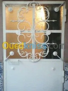 fabrication et montage de charpente 