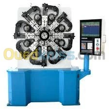 INSTATLATION TT LES MACHINE INDUSTRIEL