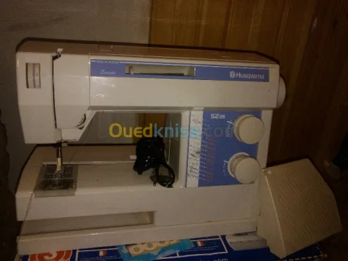 machine acourde