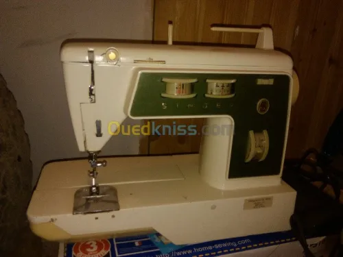 machine acourde