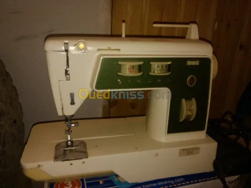 machine acourde