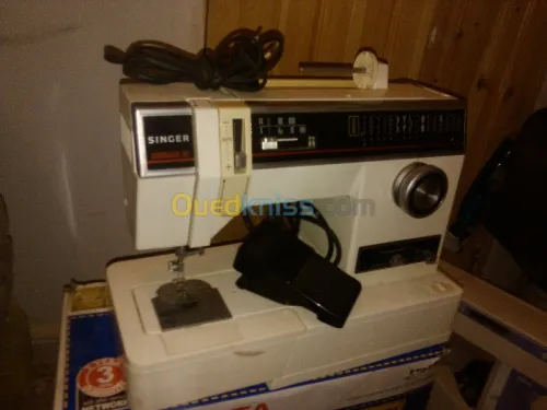 machine acourde