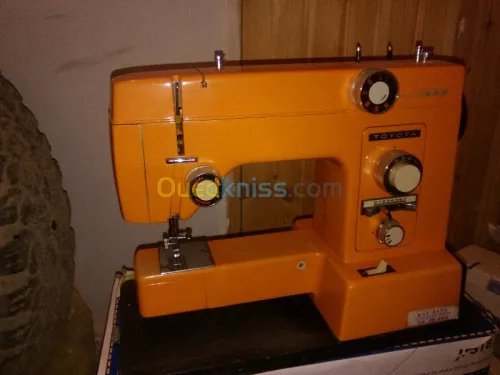 machine acourde