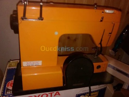 machine acourde