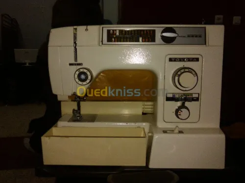 machine acourde