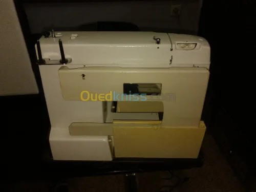 machine acourde