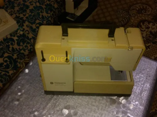 machine acourde