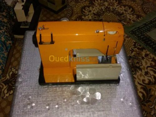 machine acourde
