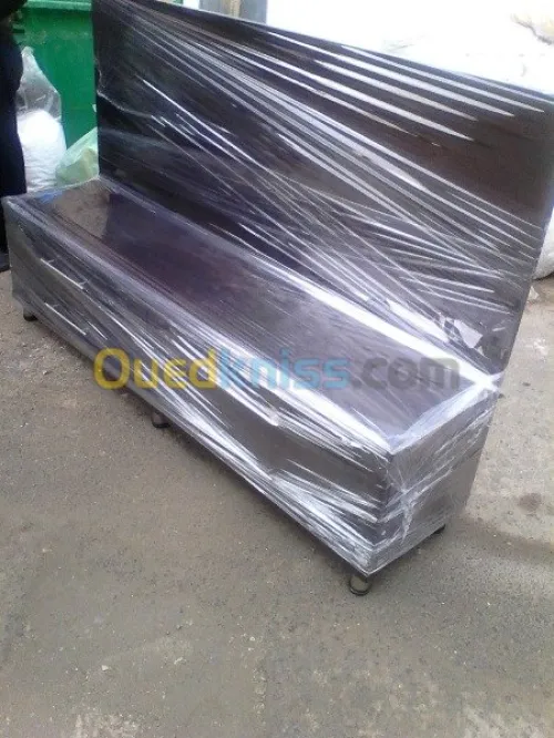 SERVICE DE DÉMÉNAGEMENT&TRANSPORT