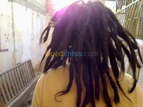 dreadlocks 