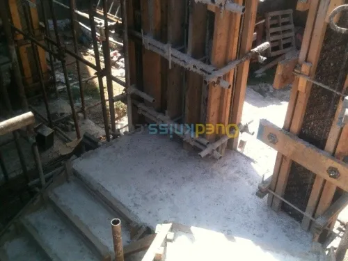 rehabilitation et construction