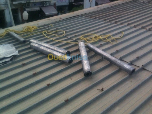 rehabilitation et construction