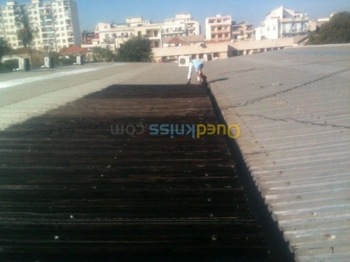 rehabilitation et construction