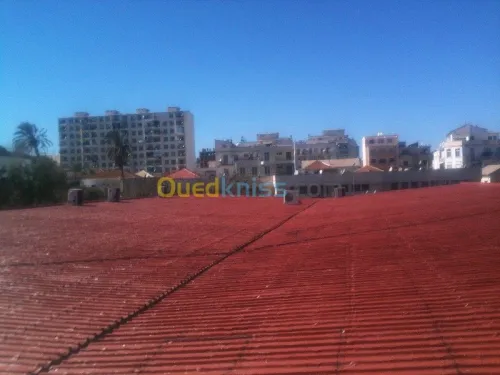 rehabilitation et construction