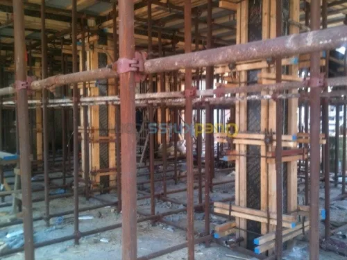 rehabilitation et construction