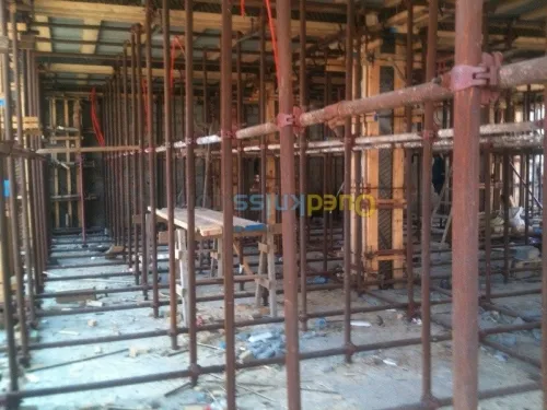 rehabilitation et construction