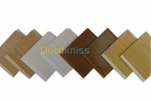 Plafond PVC et Placo platre 