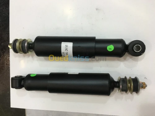 AMORTISSEUR AVANT MAHINDRA SCORPIO