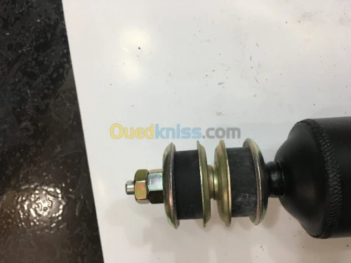 AMORTISSEUR AVANT MAHINDRA SCORPIO