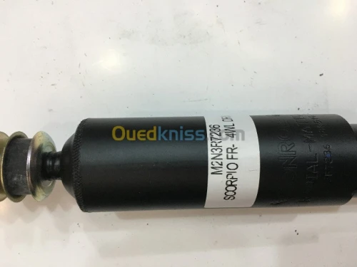 AMORTISSEUR AVANT MAHINDRA SCORPIO