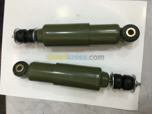 AMORTISSEUR AVANT TATA XENON