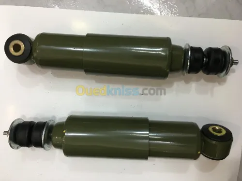 AMORTISSEUR AVANT TATA XENON