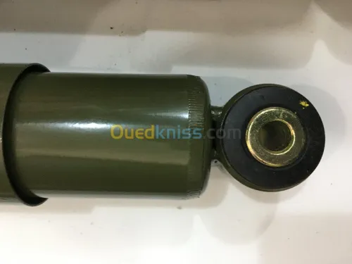 AMORTISSEUR AVANT TATA XENON