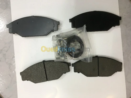 PLAQUETTE DE FREIN FORYOTA