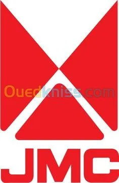 PLAQUETTE DE FREIN JMC TFR D-MAX ANC