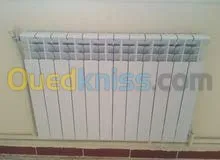 plombier general  ambulant