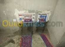 plombier general  ambulant