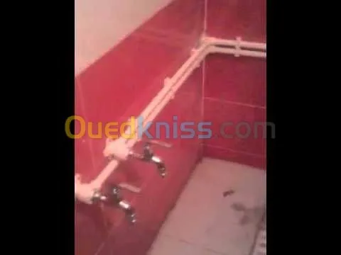 plombier general  ambulant