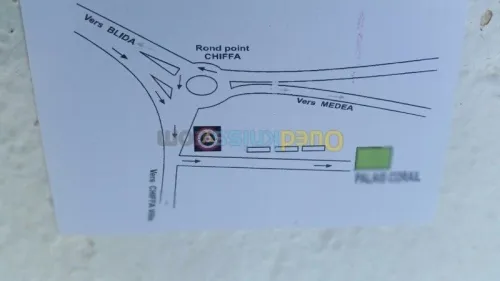 location Salle des fêtes 