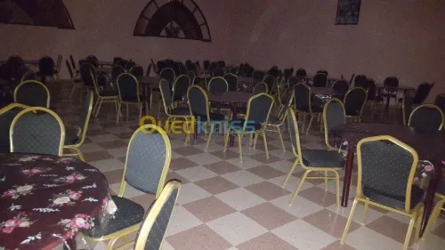 location Salle des fêtes 