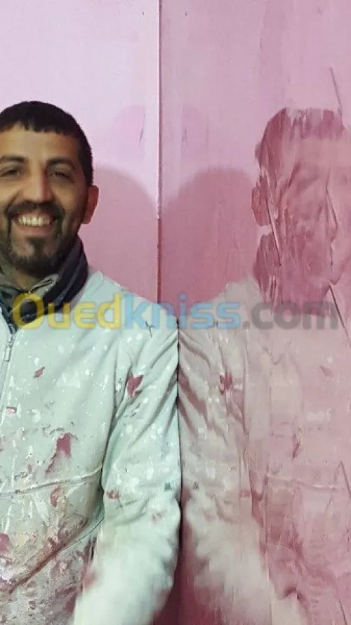 Peinture & Décoration