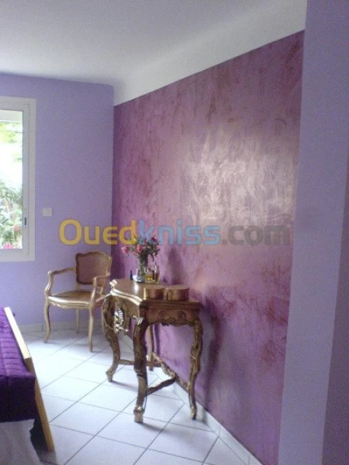 Peinture & Décoration