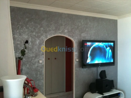 Peinture & Décoration