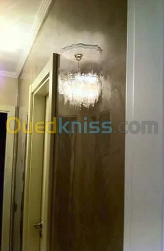 Peinture & Décoration