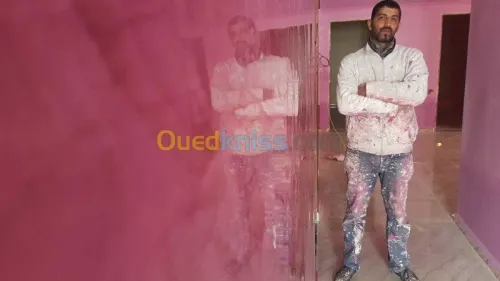 Peinture & Décoration