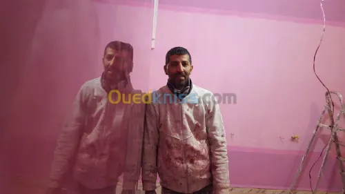 Peinture & Décoration