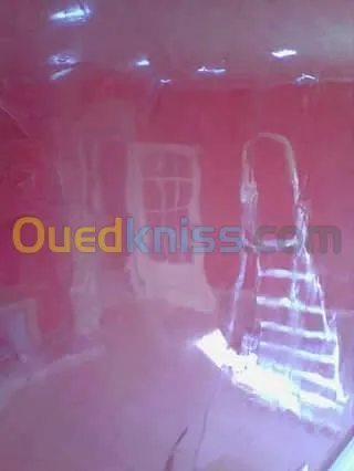 Peinture & Décoration