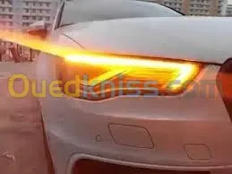 Scanner automobile