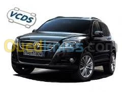 Scanner automobile