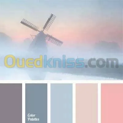 déco-peinture teinté et revêtements 