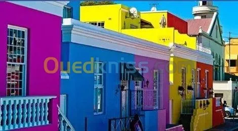 déco-peinture teinté et revêtements 