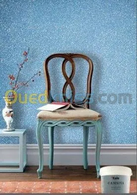 déco-peinture teinté et revêtements 