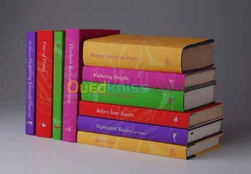 impression a la demande